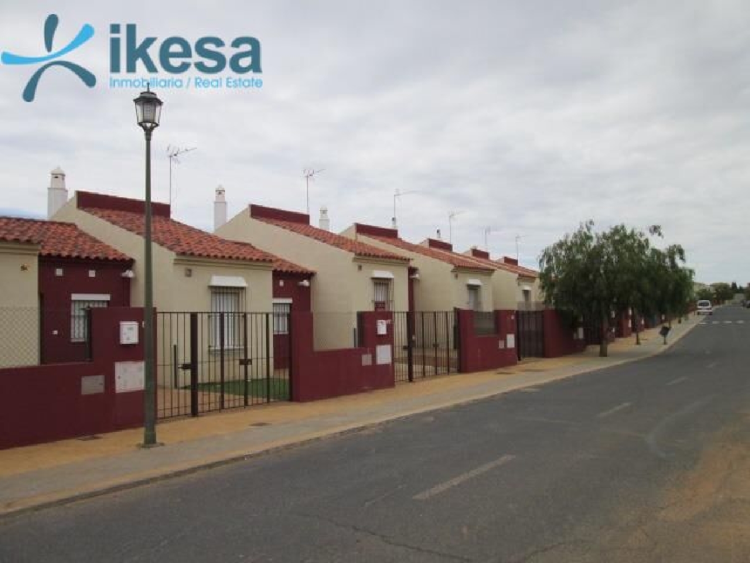  te koop huis Ayamonte Costa Occidental 1
