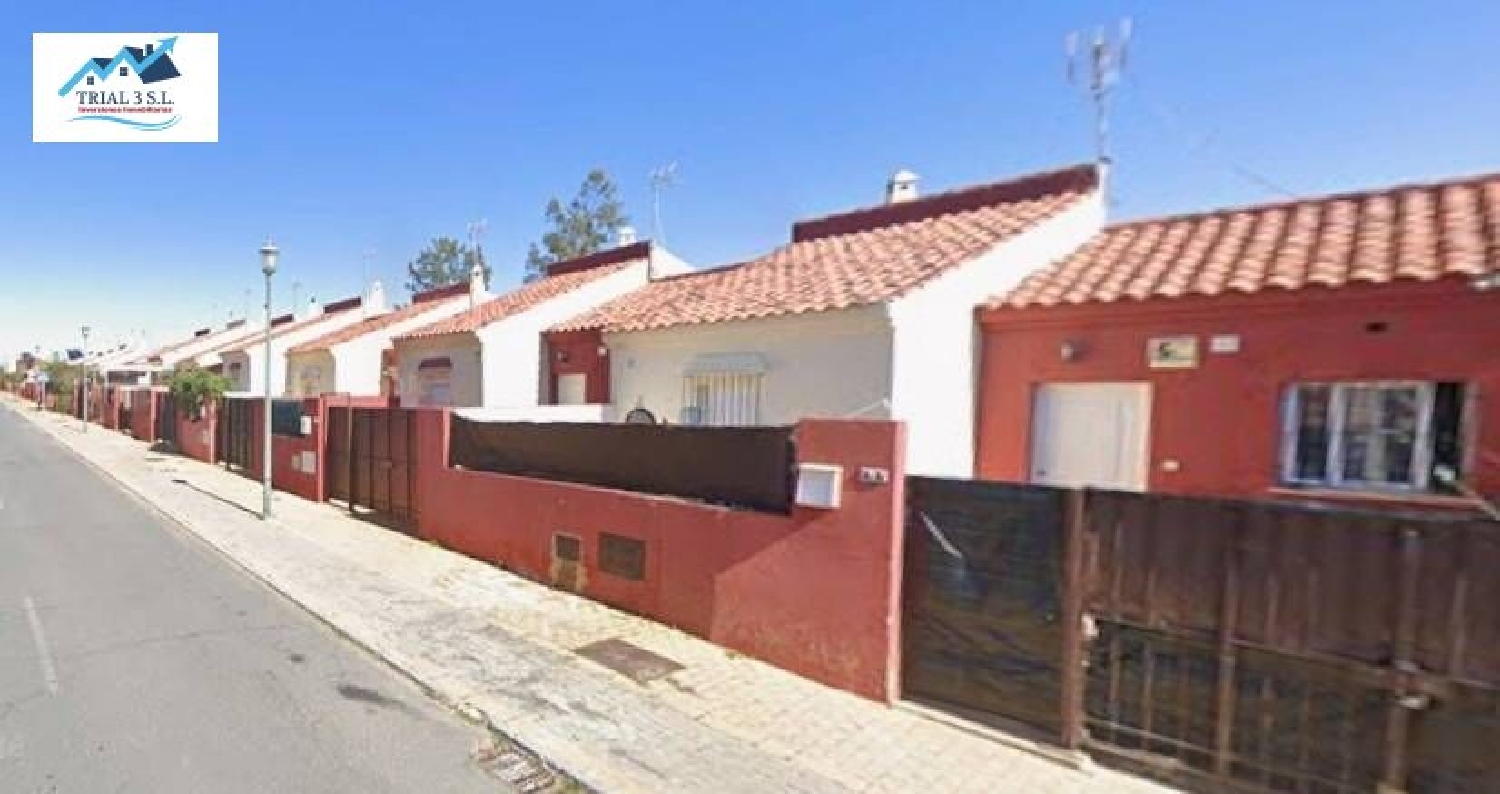  te koop huis Ayamonte Costa Occidental 1
