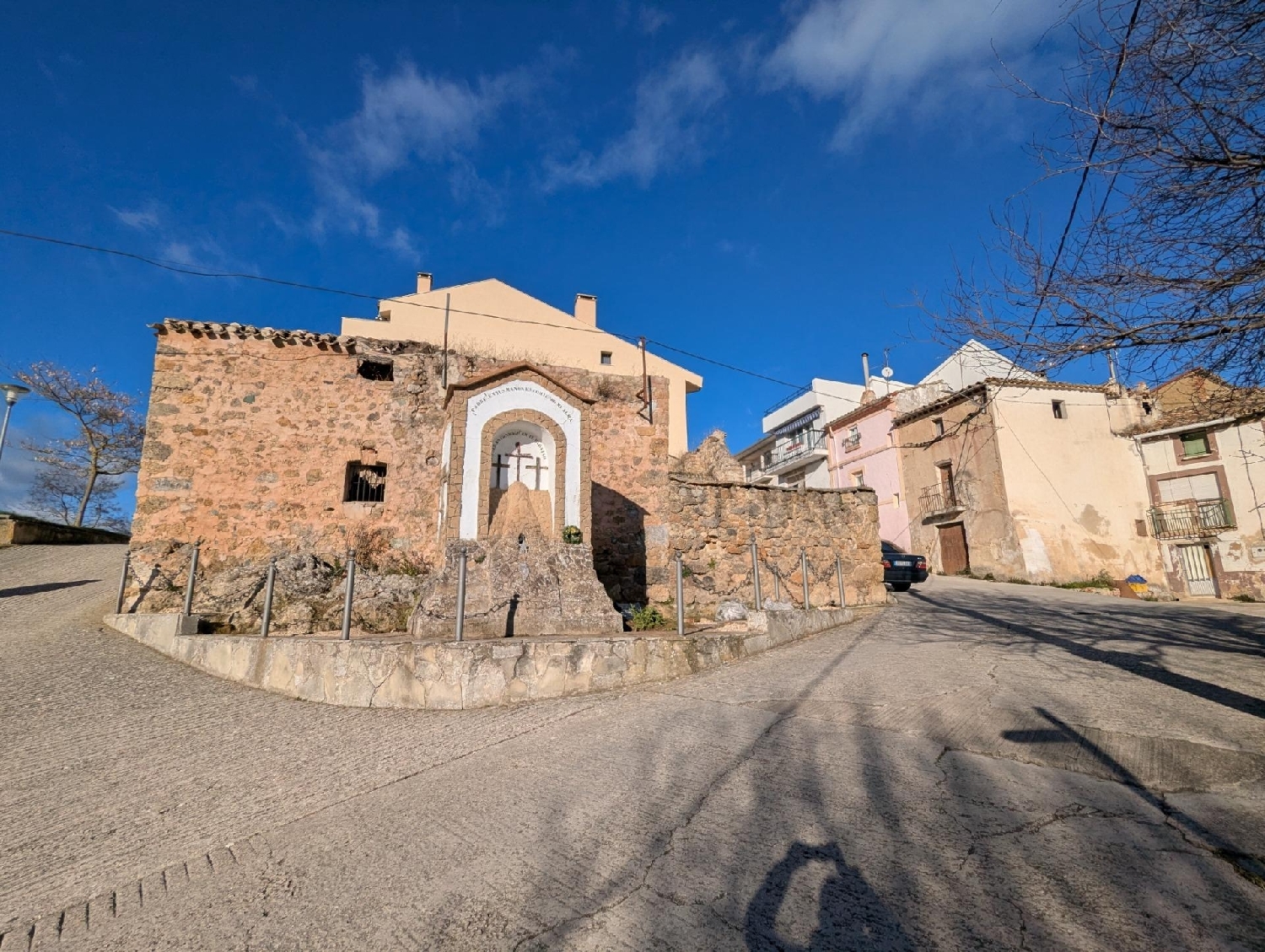  for sale house Ayegui Tierra Estella 3