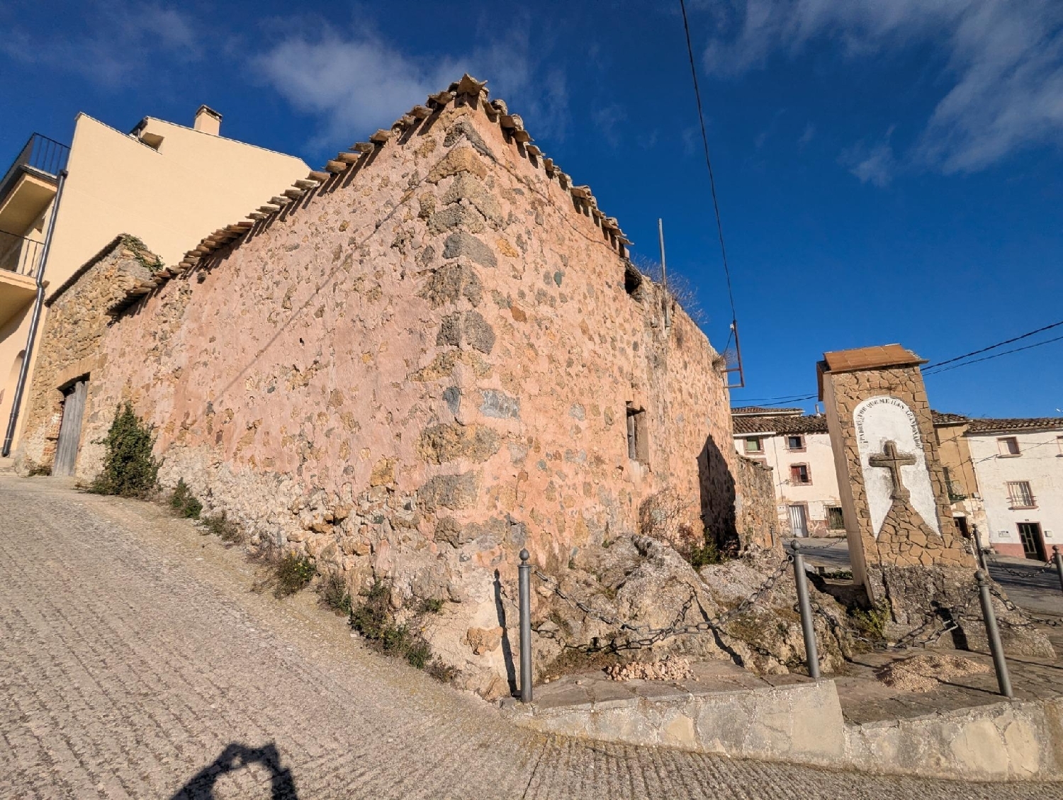  for sale house Ayegui Tierra Estella 2