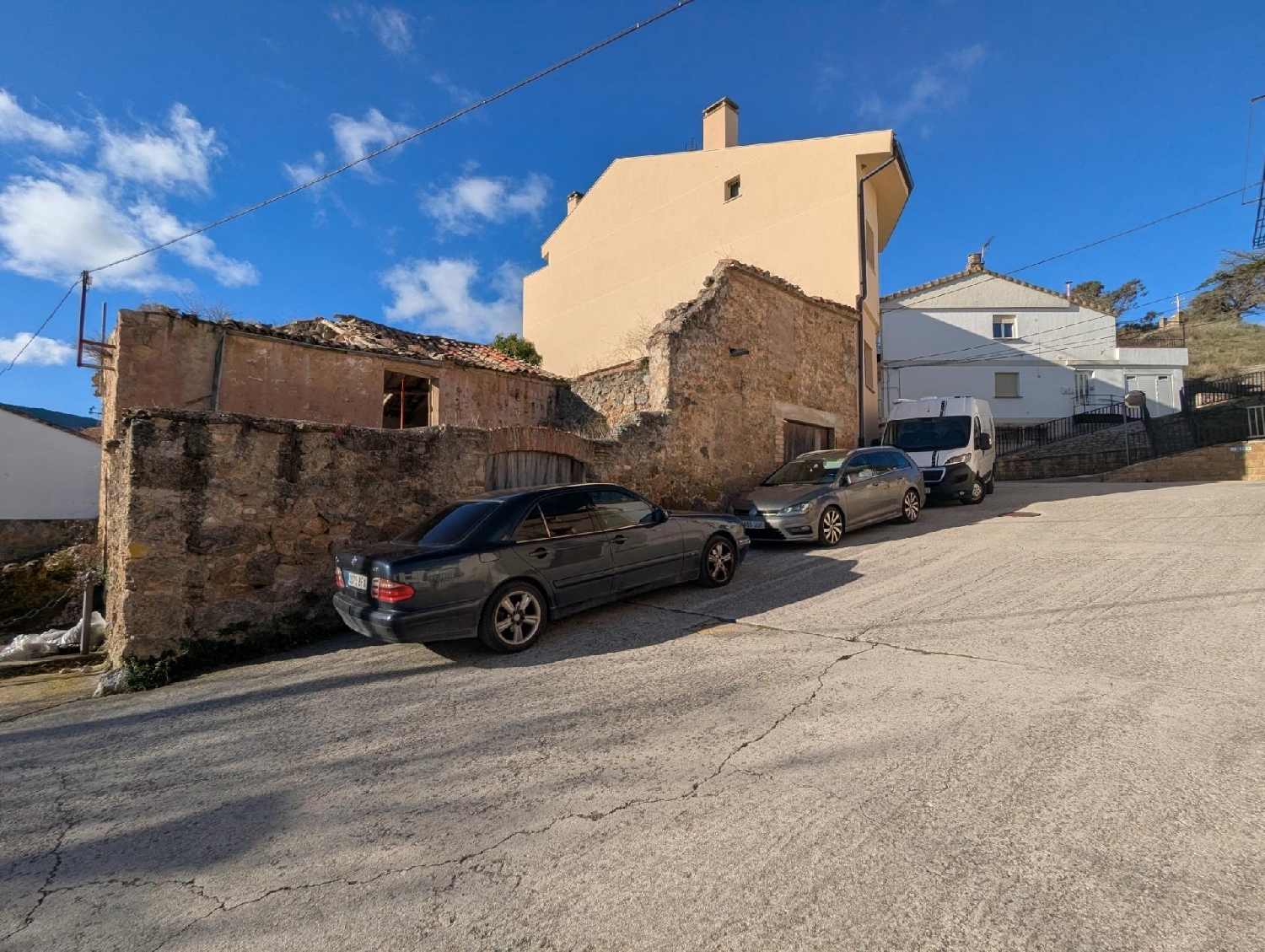  for sale house Ayegui Tierra Estella 4