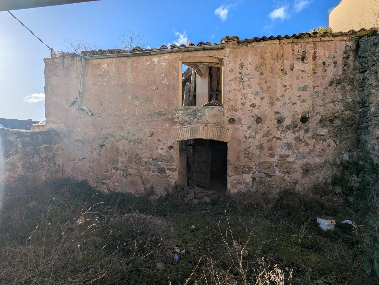  for sale house Ayegui Tierra Estella 5