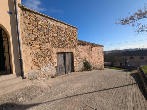 Ayegui Tierra Estella house foto 6333955