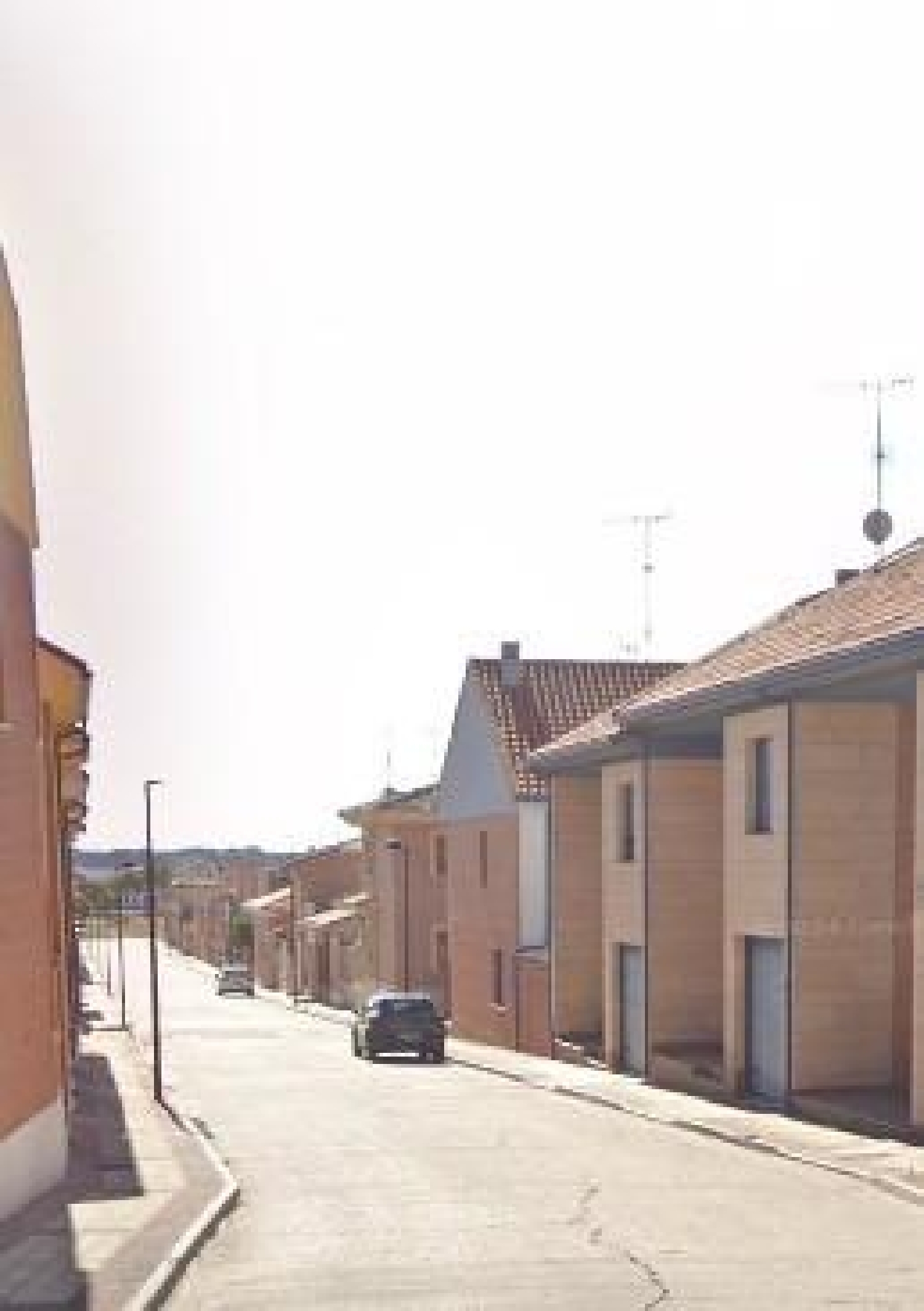  till salu hus Aziscar Campo De Gibraltar 1