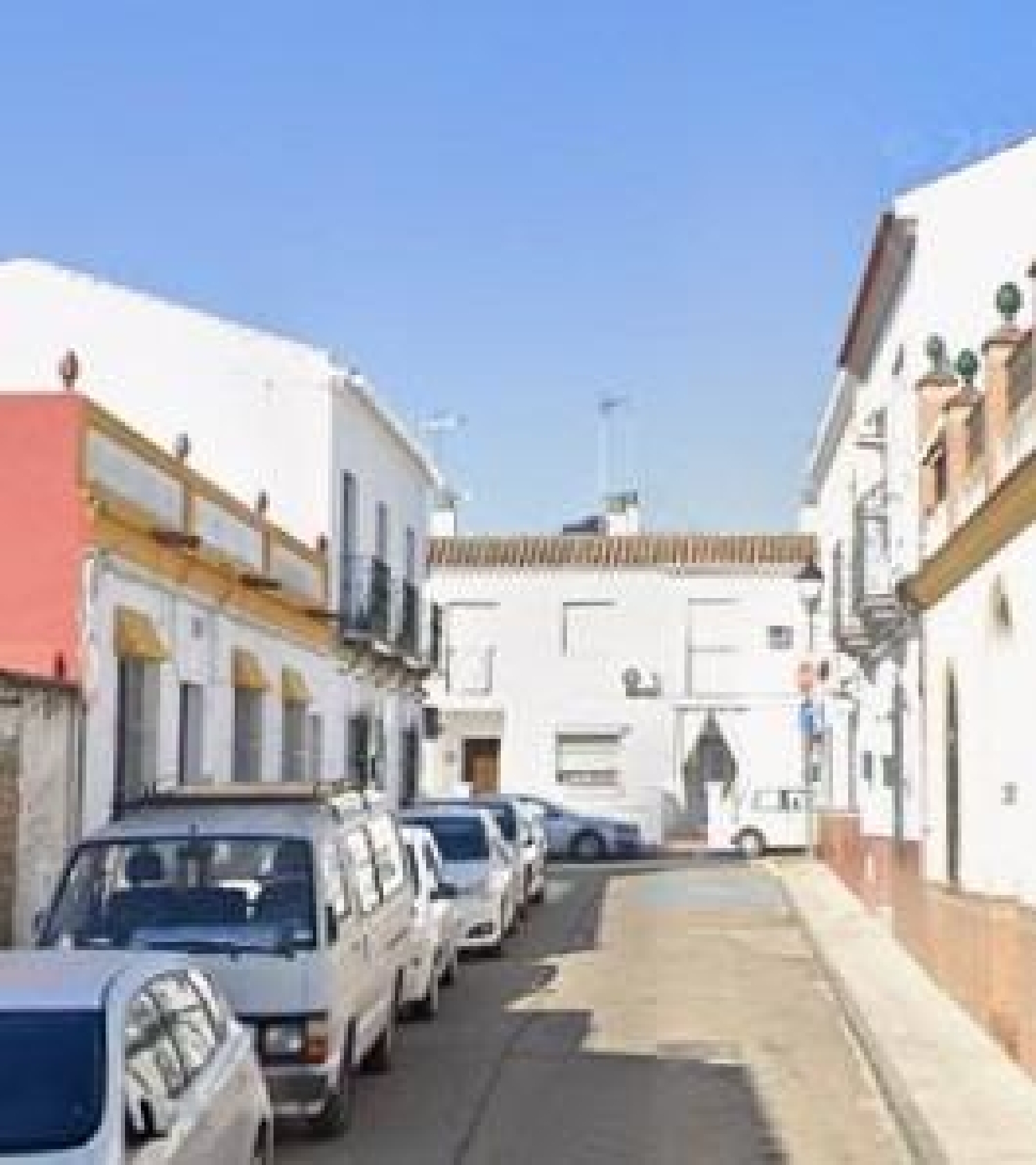  kaufen Haus Aznalcázar Aljarafe 1