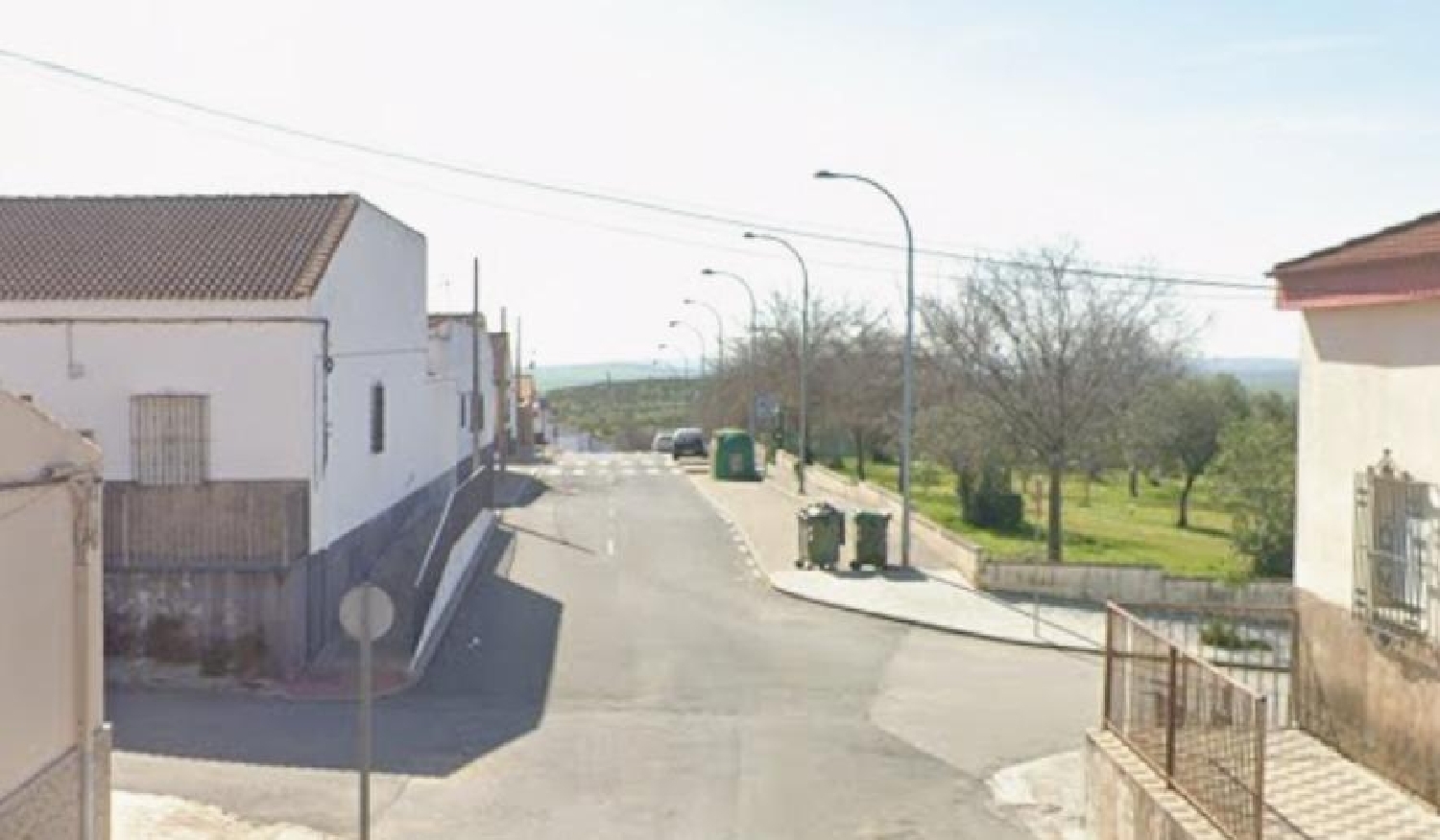  à vendre maison Aznalcóllar Sierra Norte 2