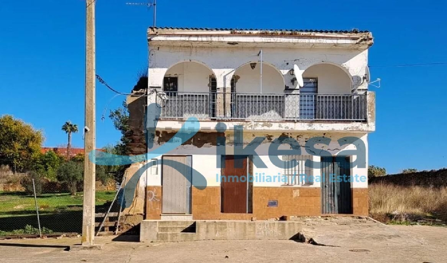  à vendre maison Aznalcóllar Sierra Norte 1