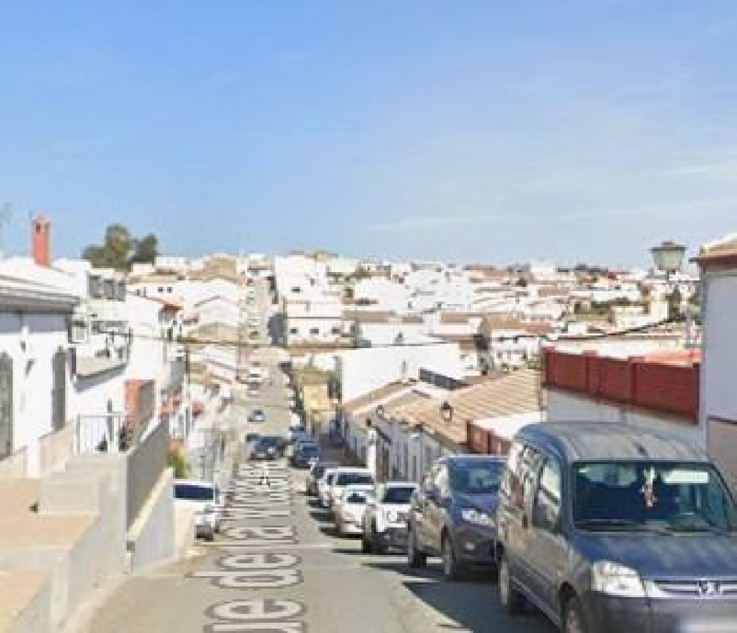  kaufen Haus Aznalcóllar Sierra Norte 1