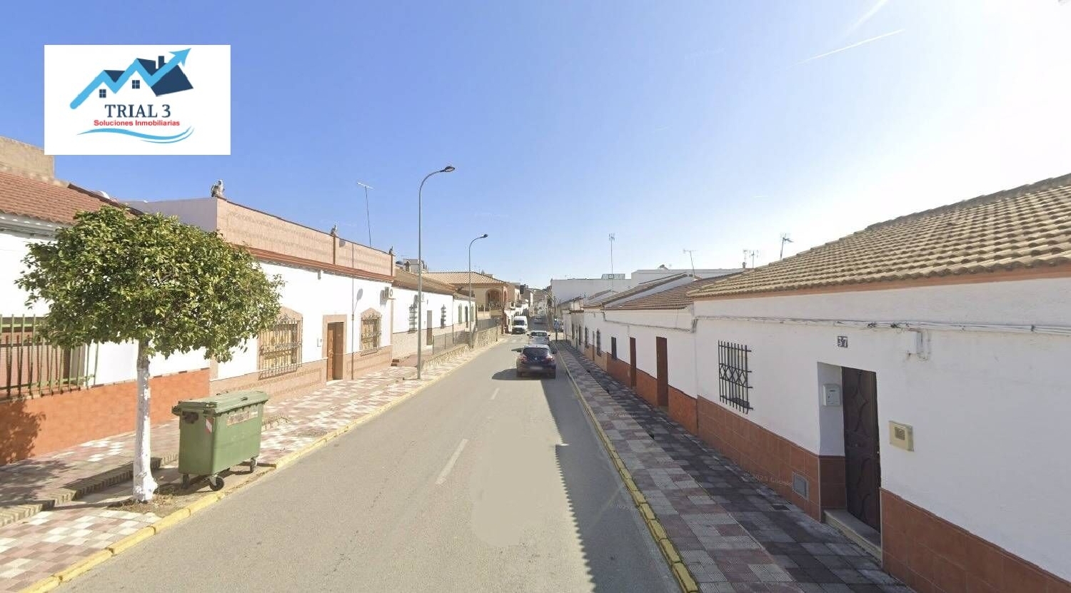  kaufen Haus Aznalcóllar Sierra Norte 3