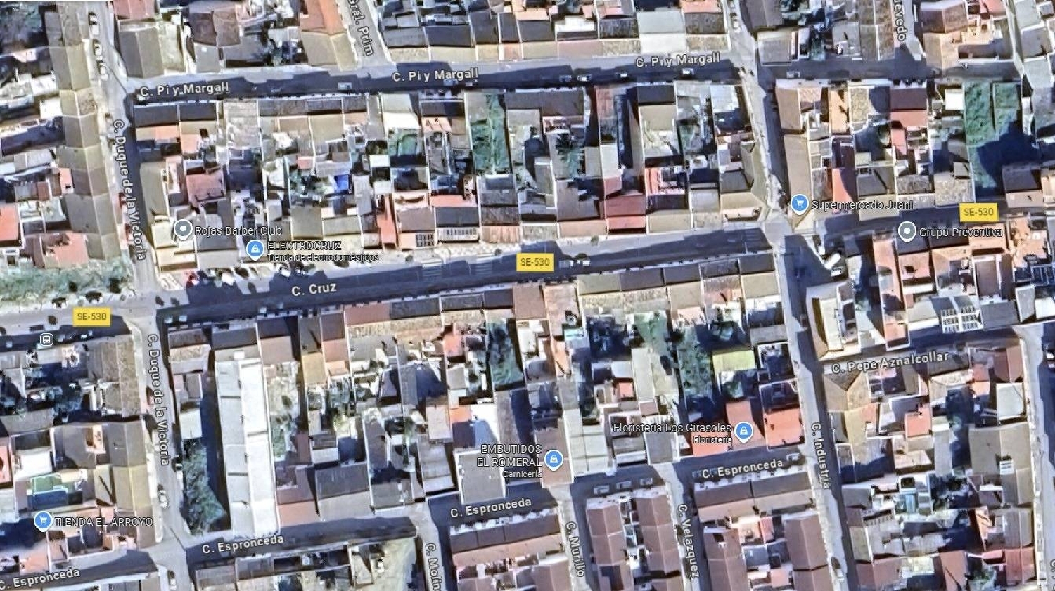  kaufen Haus Aznalcóllar Sierra Norte 4