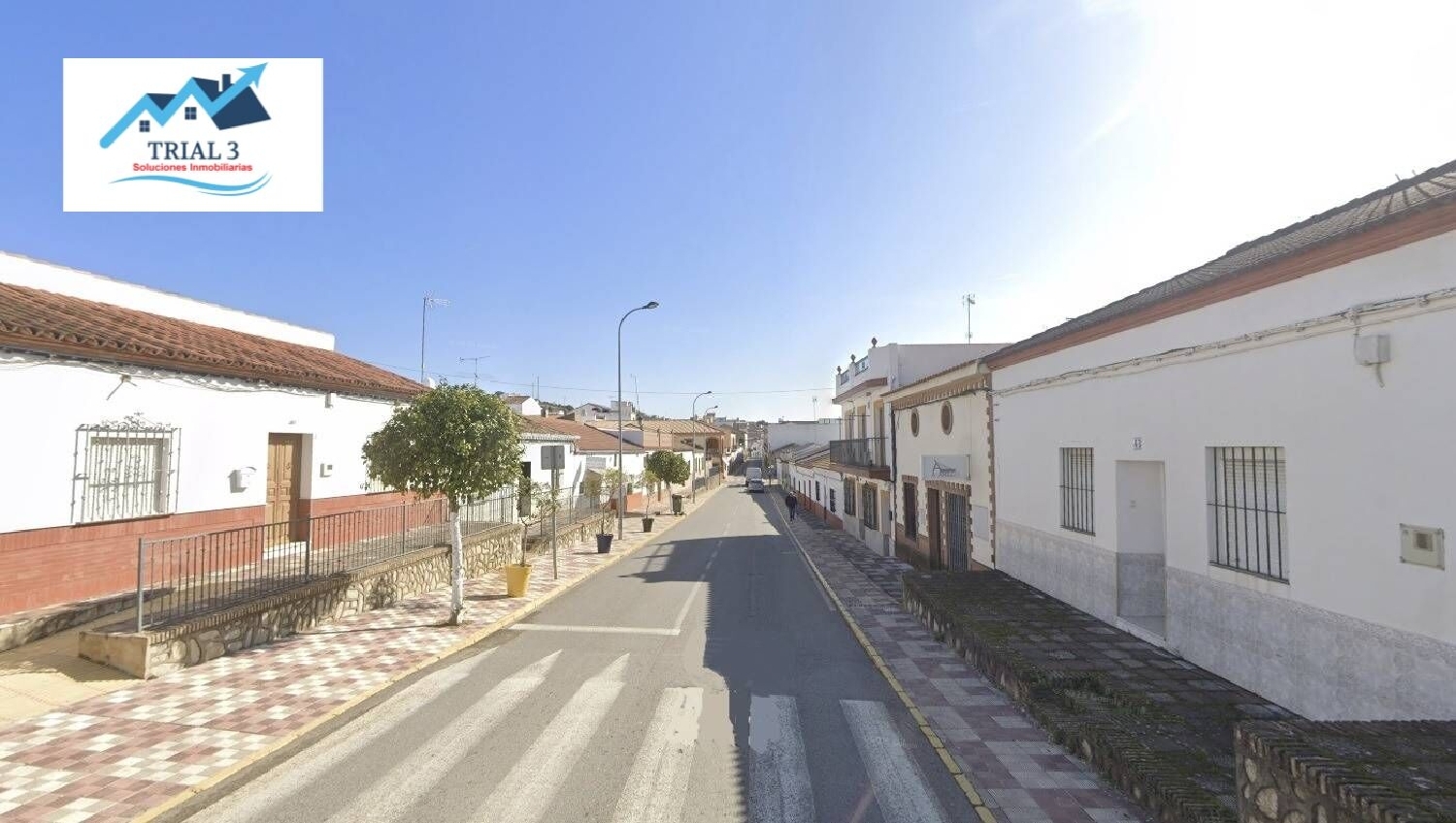  kaufen Haus Aznalcóllar Sierra Norte 1