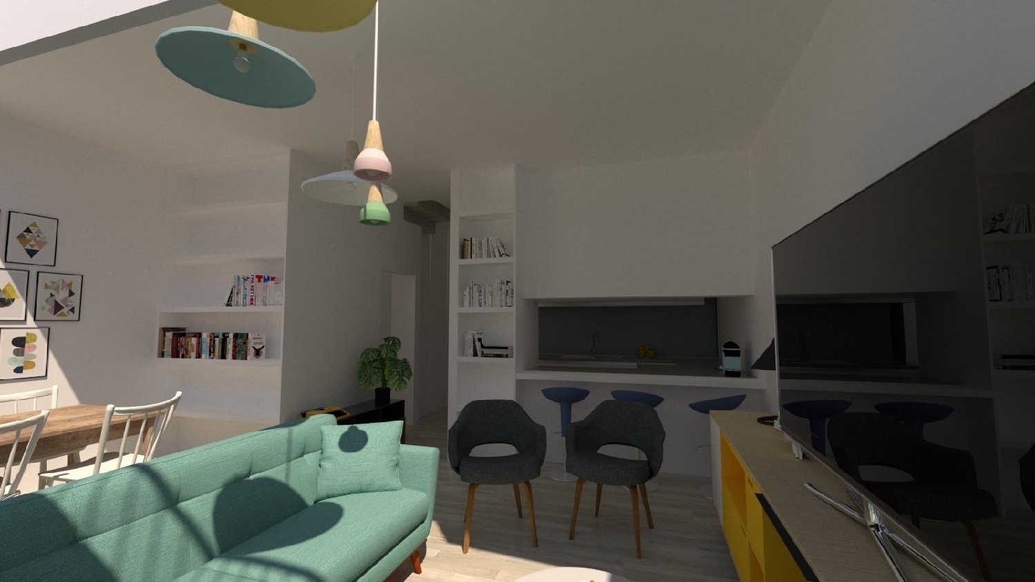  for sale house Badajoz Casco Antiguo-Centro Badajoz 2