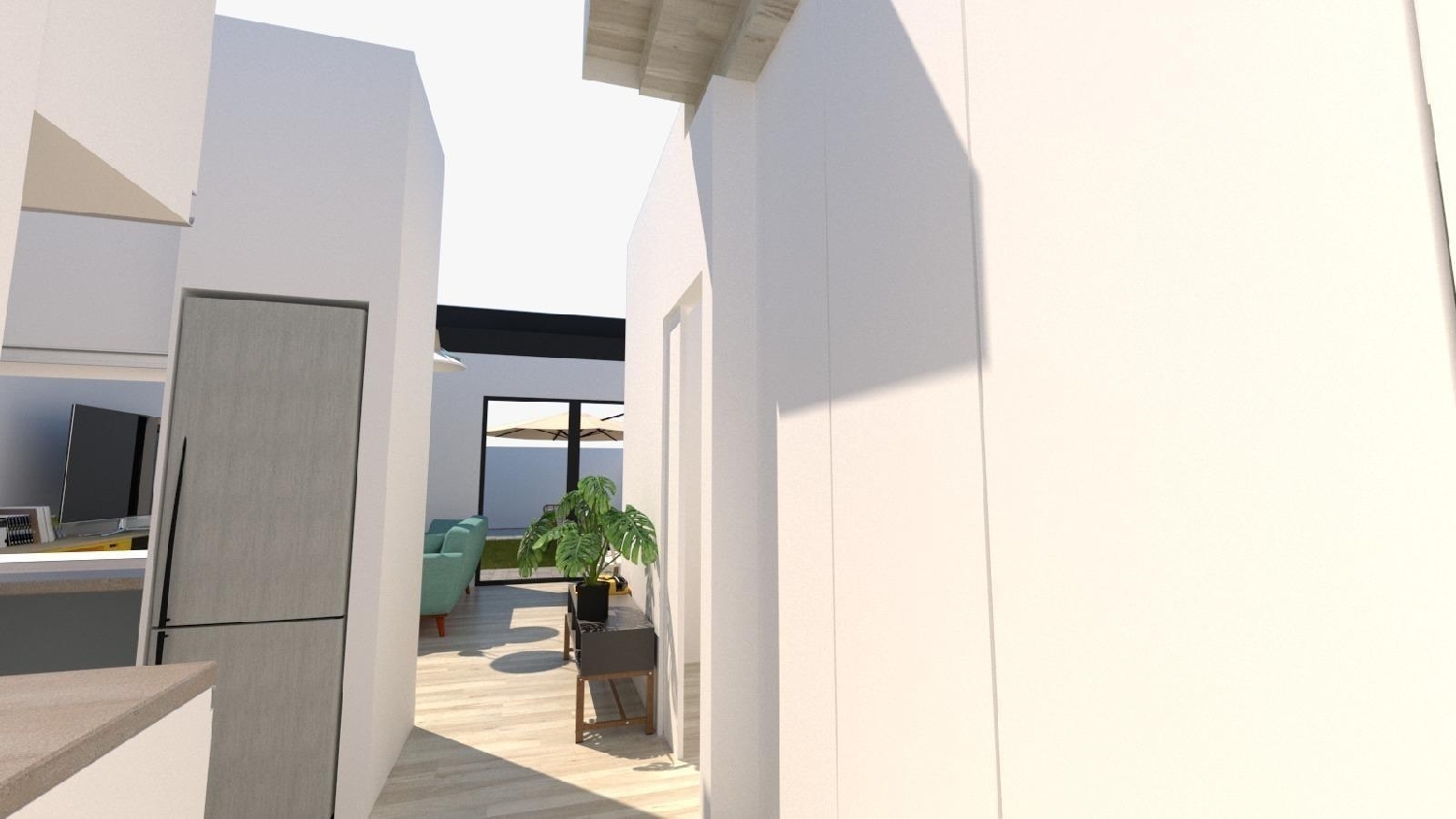  for sale house Badajoz Casco Antiguo-Centro Badajoz 3