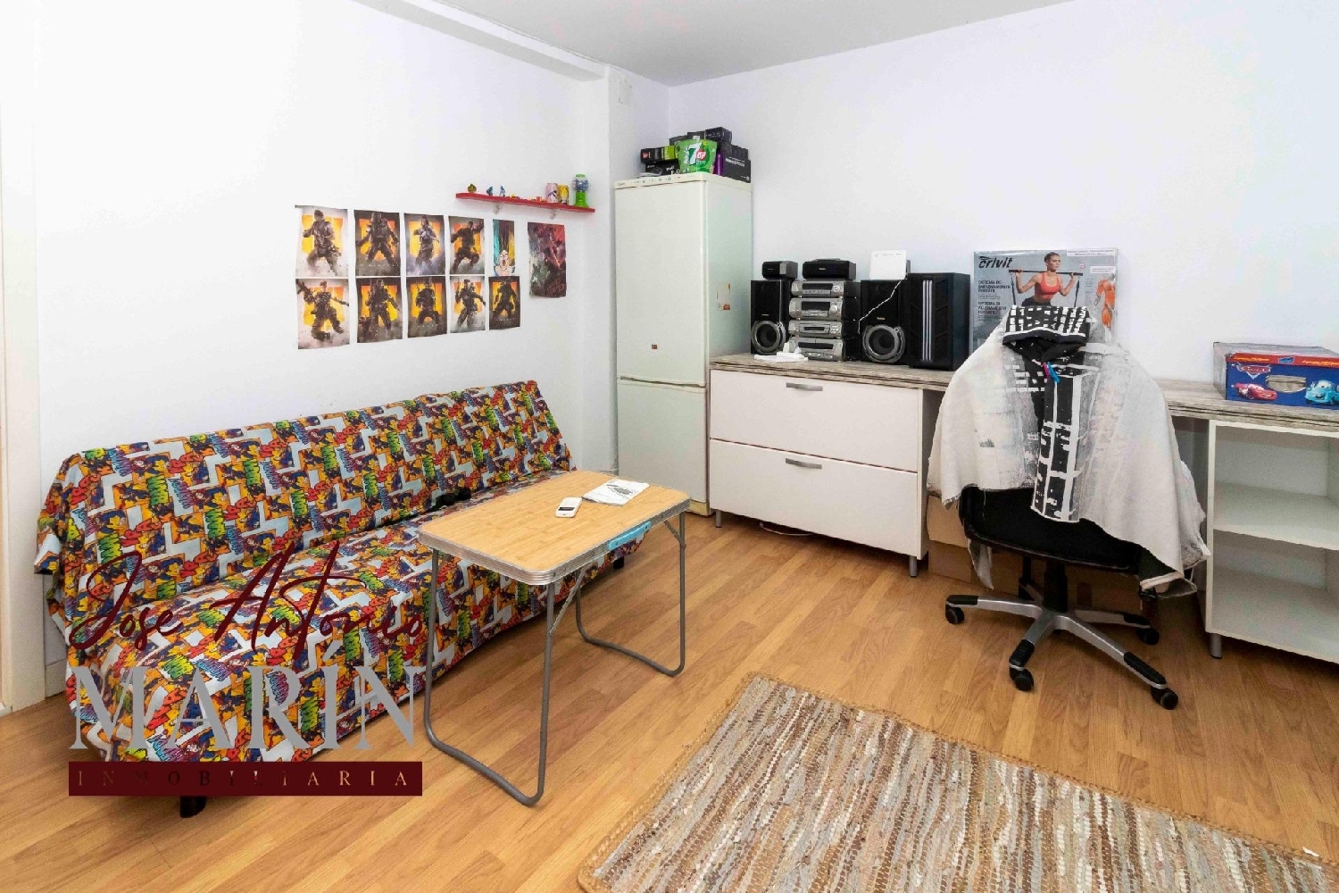  for sale house Badajoz Casco Antiguo-Centro Badajoz 5