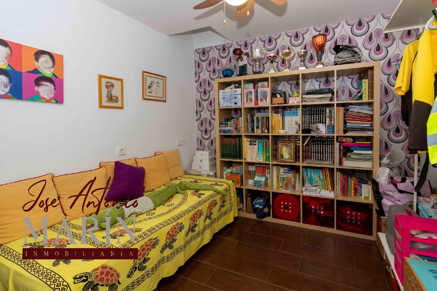  for sale house Badajoz Casco Antiguo-Centro Badajoz 7