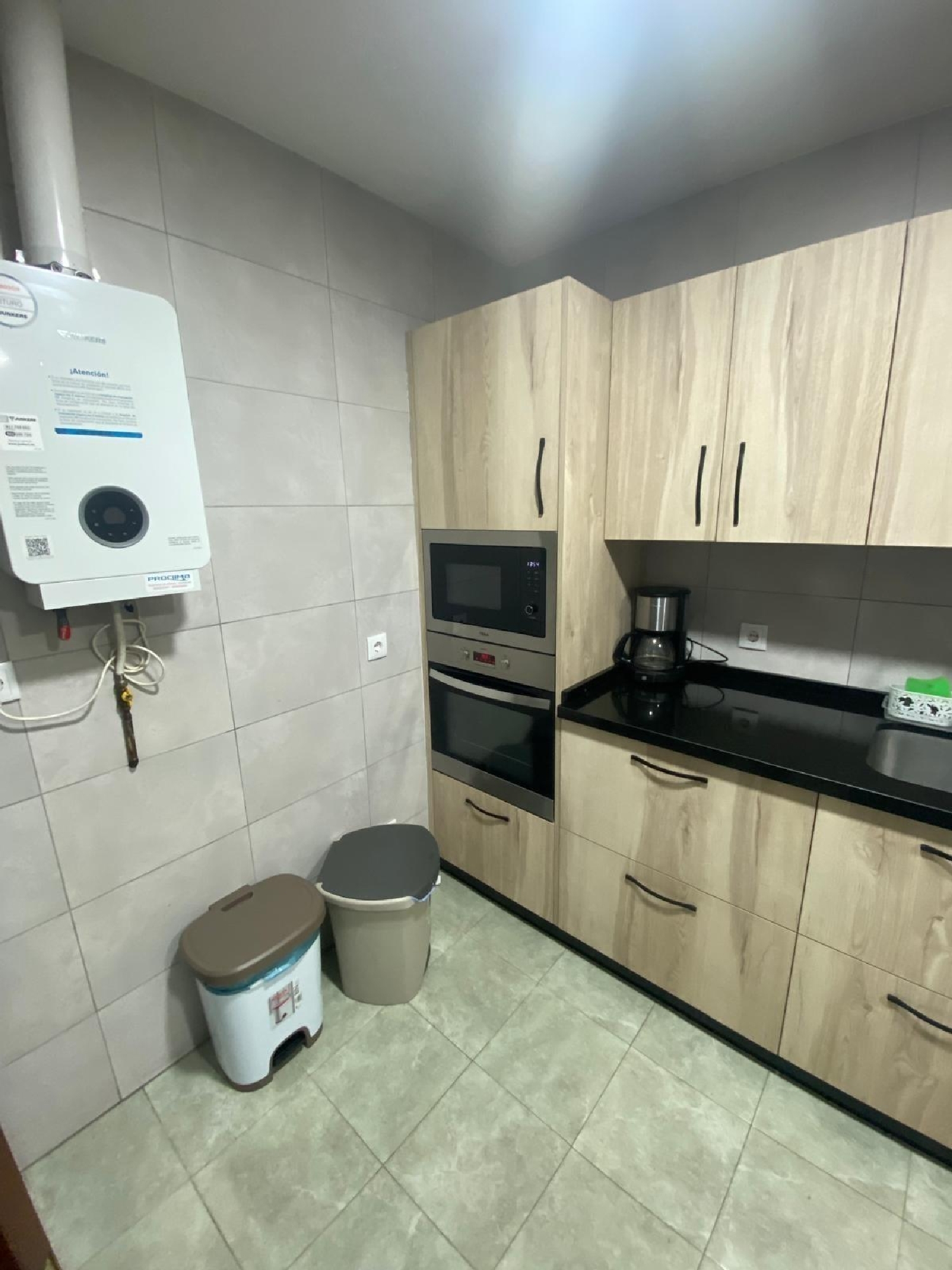  for sale house Badajoz Casco Antiguo-Centro Badajoz 3