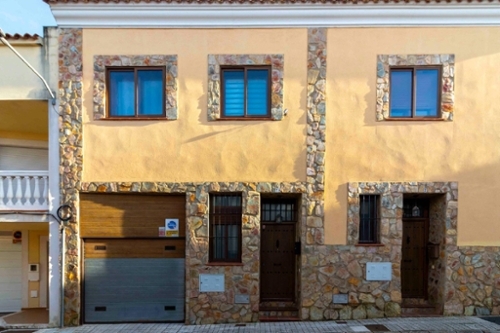 Badajoz Casco Antiguo-Centro Badajoz house foto 6330423