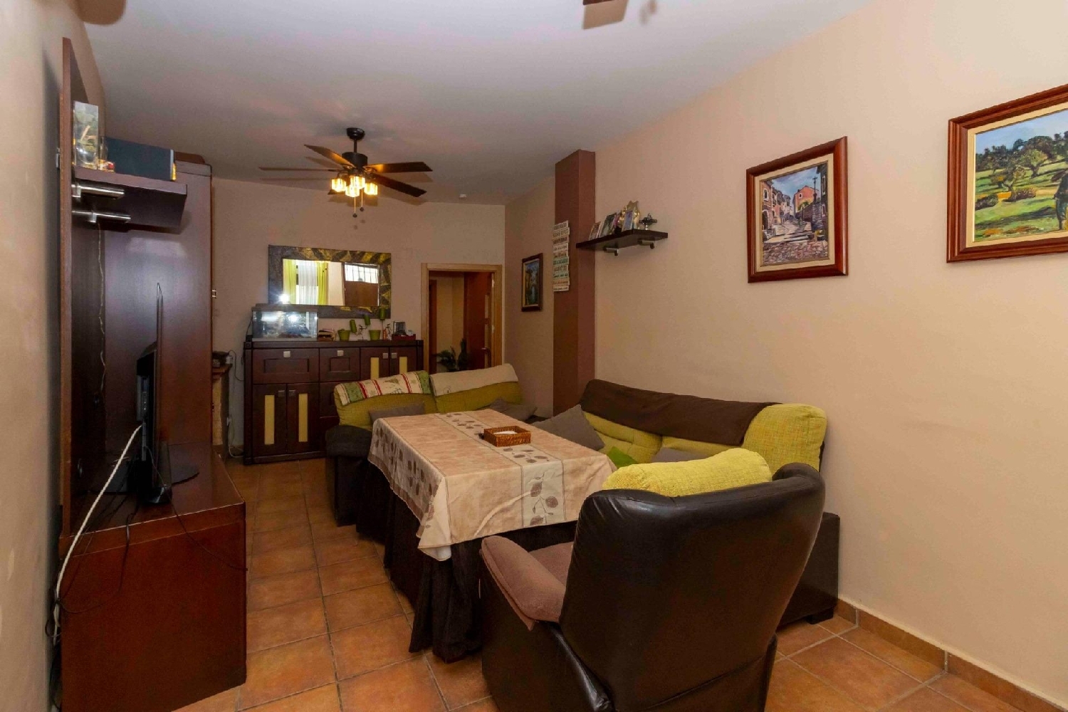  for sale house Badajoz Casco Antiguo-Centro Badajoz 4