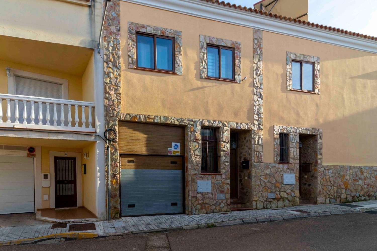 for sale house Badajoz Casco Antiguo-Centro Badajoz 3