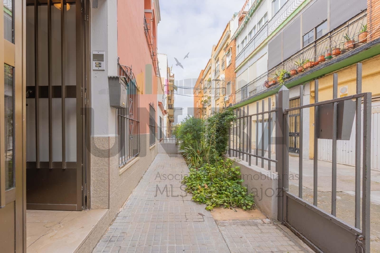 for sale house Badajoz Casco Antiguo-Centro Badajoz 4