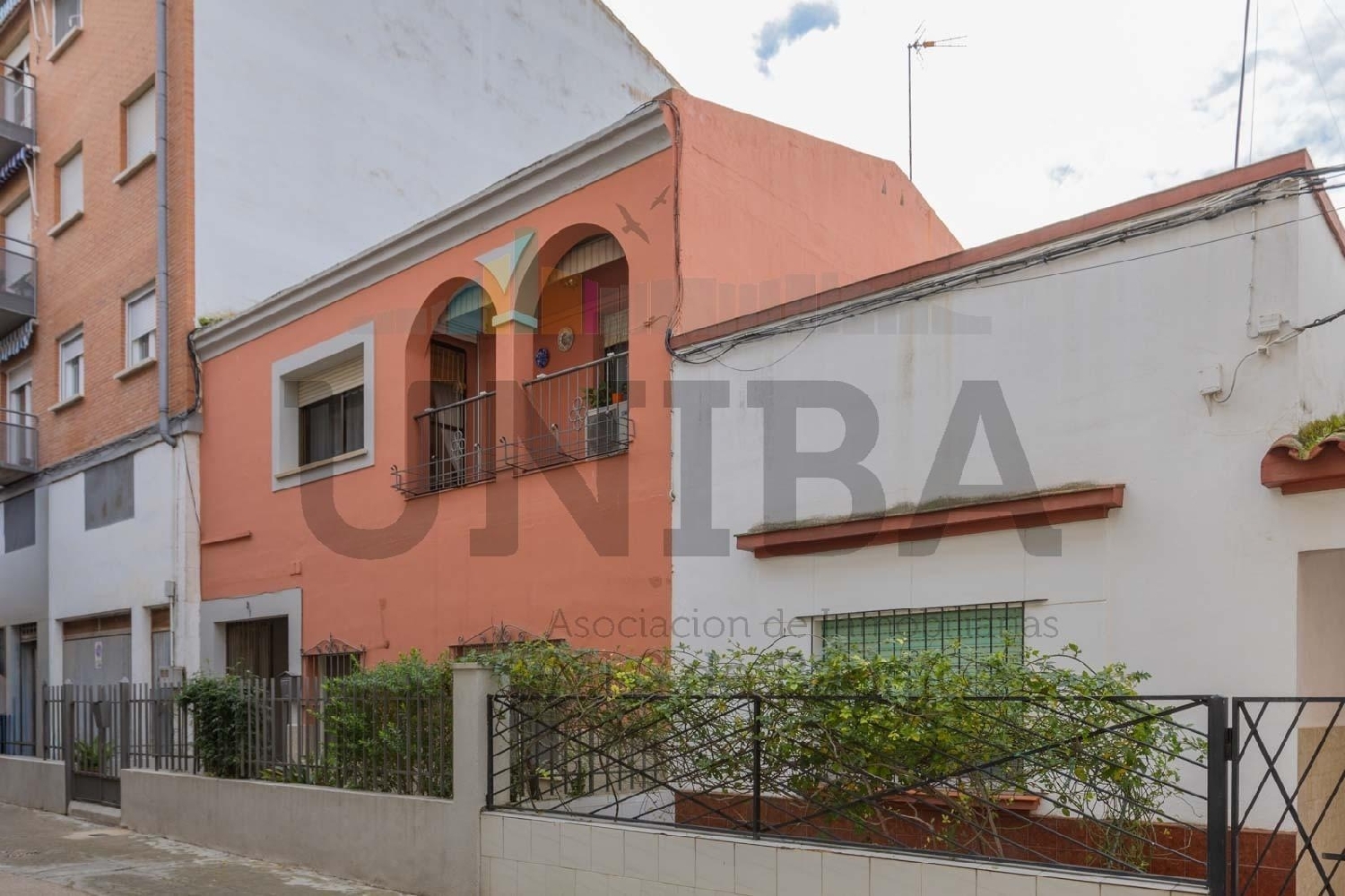 for sale house Badajoz Casco Antiguo-Centro Badajoz 2