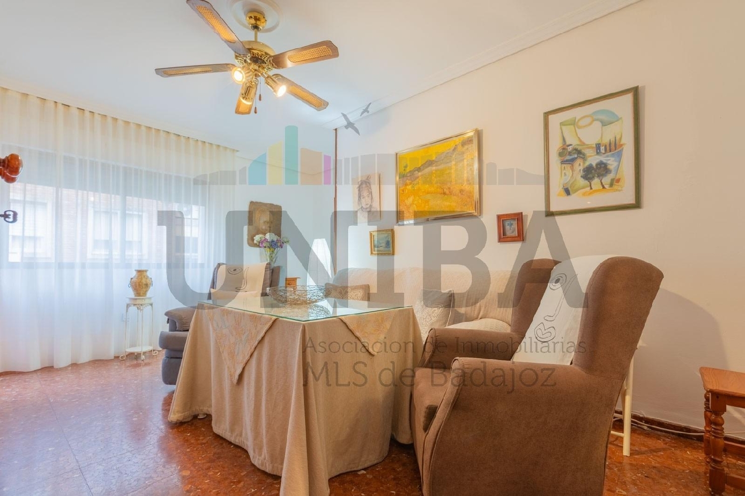 for sale house Badajoz Casco Antiguo-Centro Badajoz 8