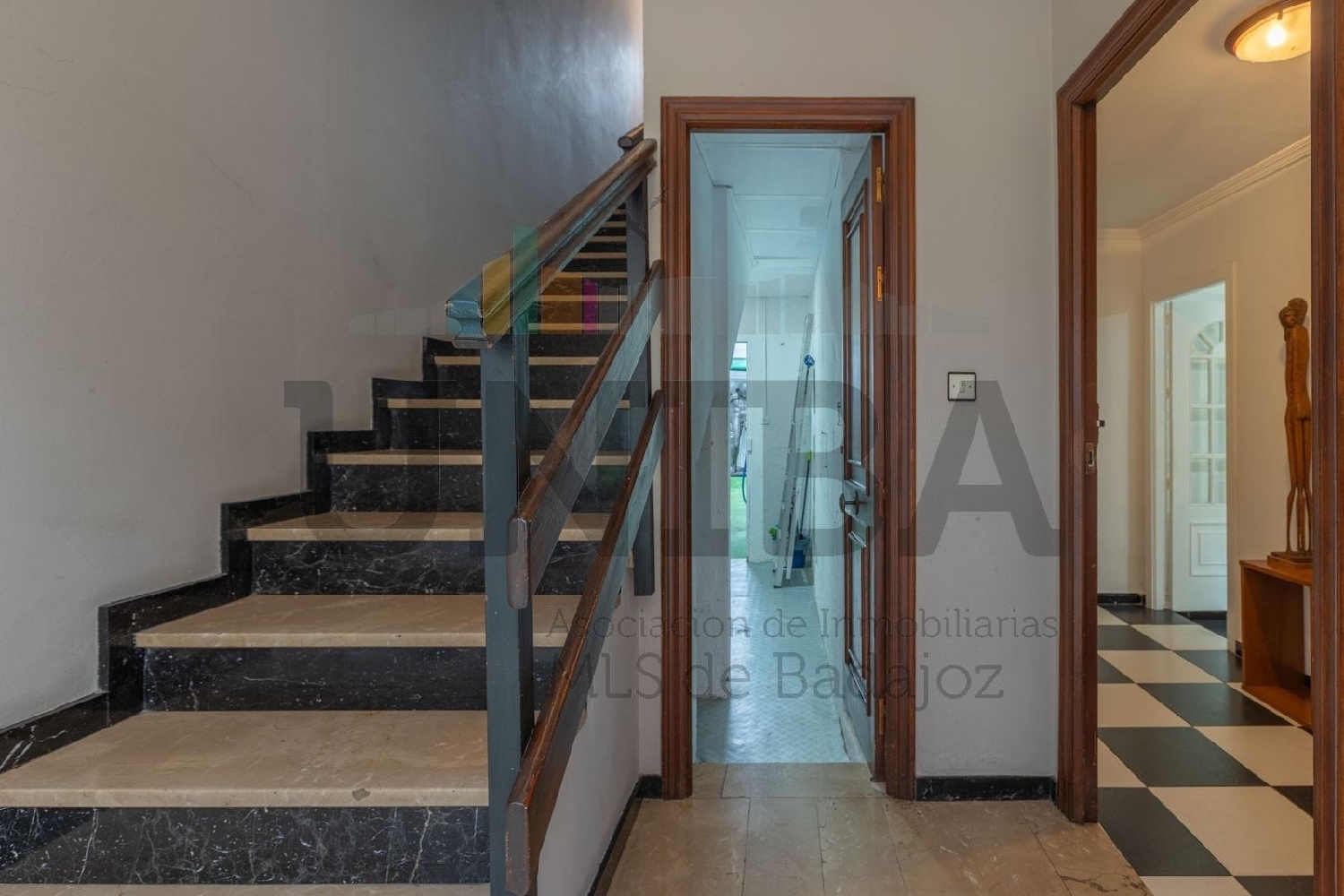 for sale house Badajoz Casco Antiguo-Centro Badajoz 5