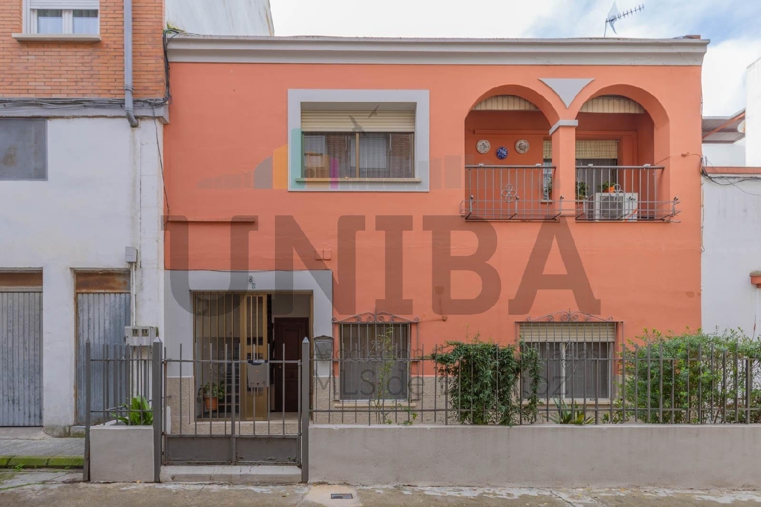 for sale house Badajoz Casco Antiguo-Centro Badajoz 1