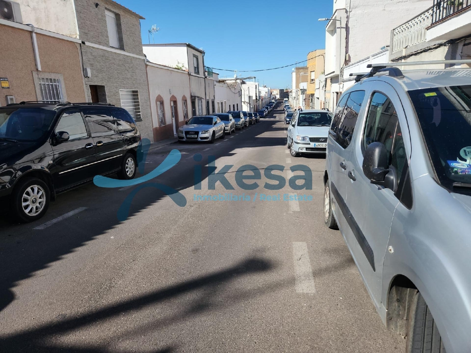  for sale house Badajoz Casco Antiguo-Centro Badajoz 3