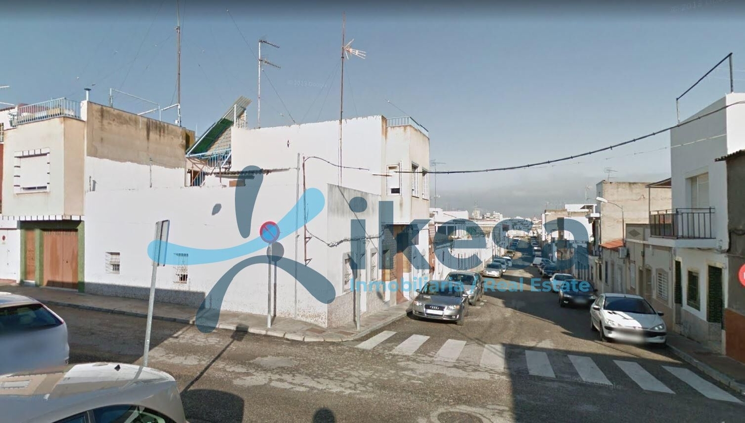  for sale house Badajoz Casco Antiguo-Centro Badajoz 2