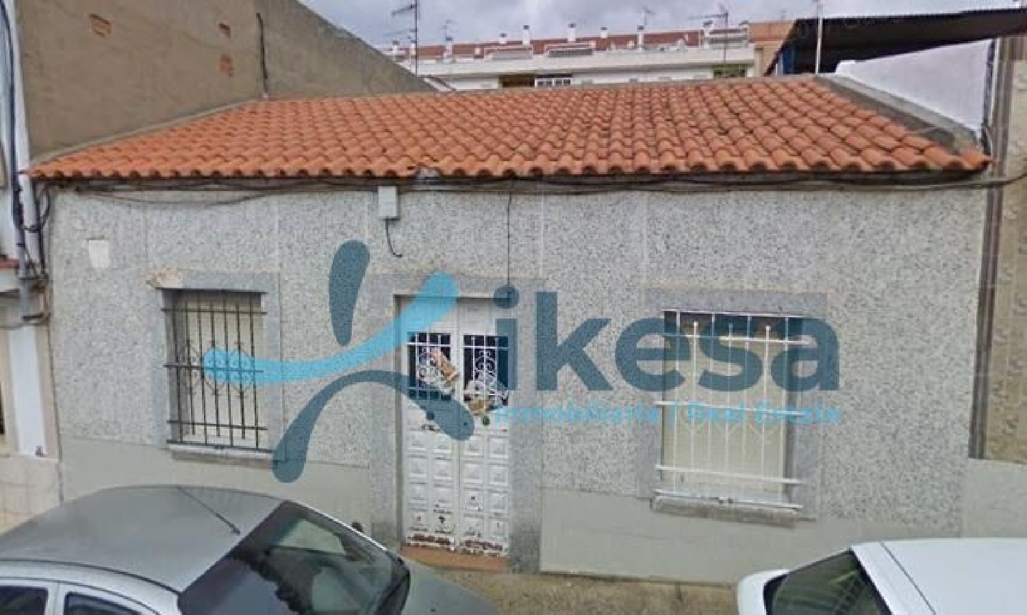  for sale house Badajoz Casco Antiguo-Centro Badajoz 1