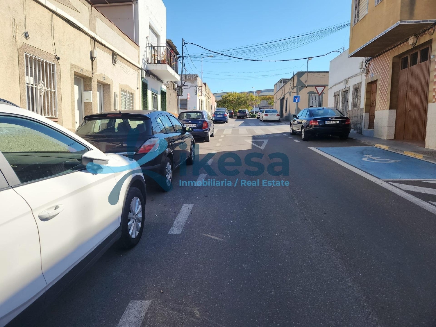  for sale house Badajoz Casco Antiguo-Centro Badajoz 4