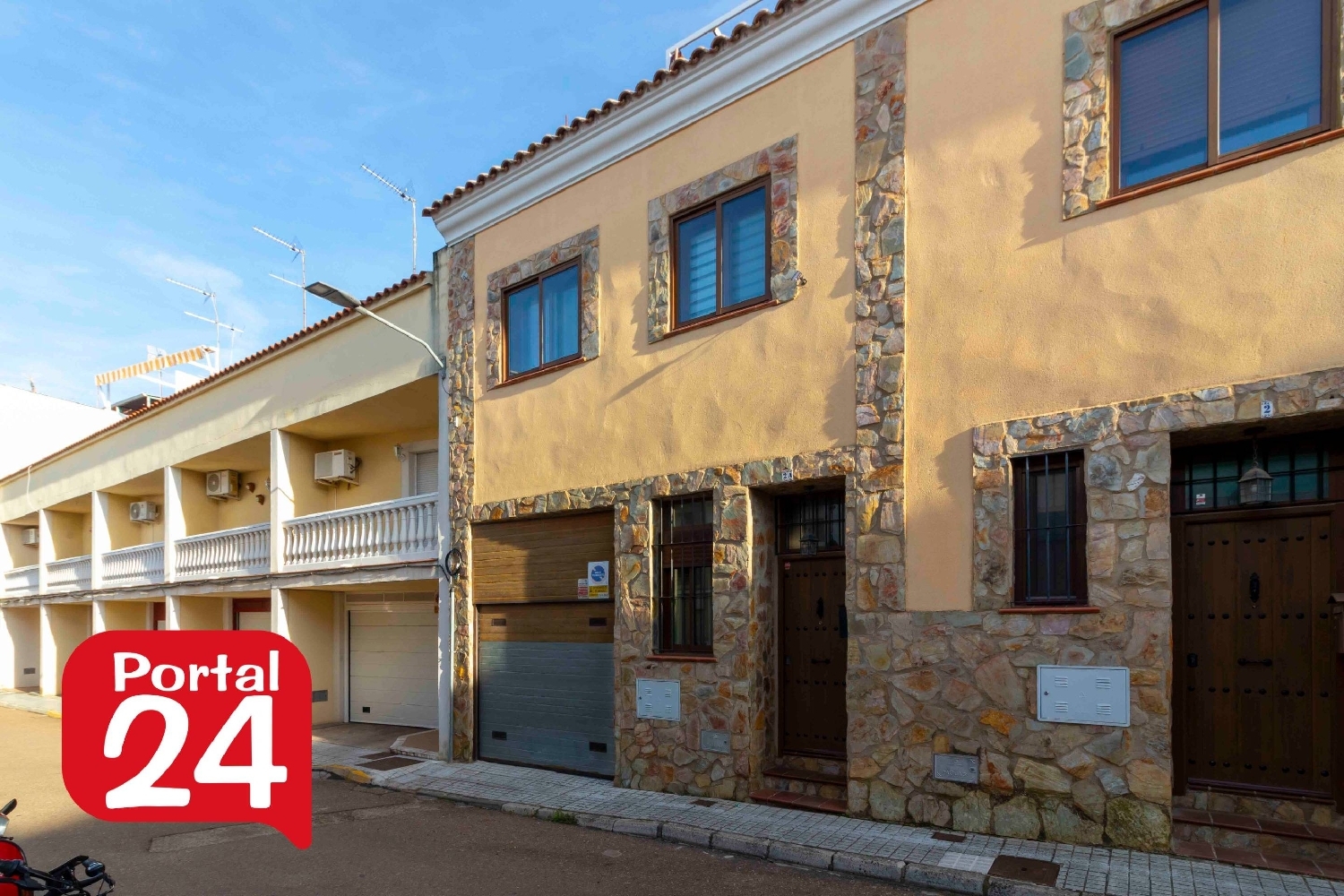 for sale house Badajoz Casco Antiguo-Centro Badajoz 2