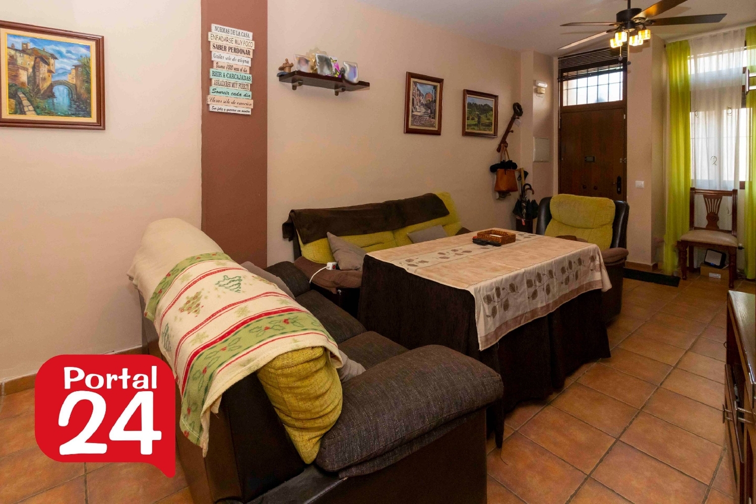 for sale house Badajoz Casco Antiguo-Centro Badajoz 6