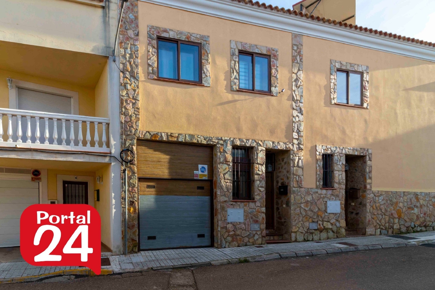 for sale house Badajoz Casco Antiguo-Centro Badajoz 3