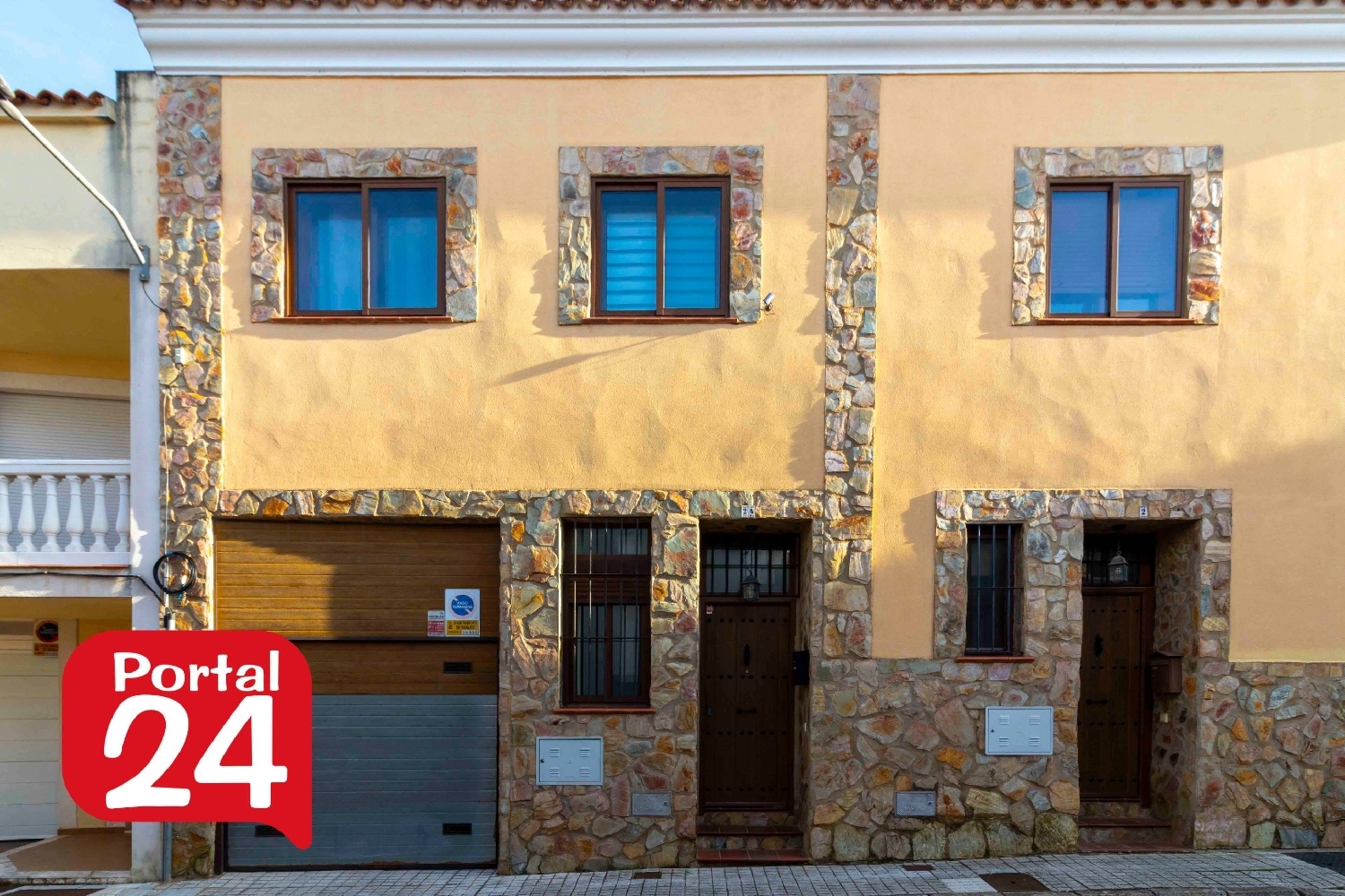 for sale house Badajoz Casco Antiguo-Centro Badajoz 1