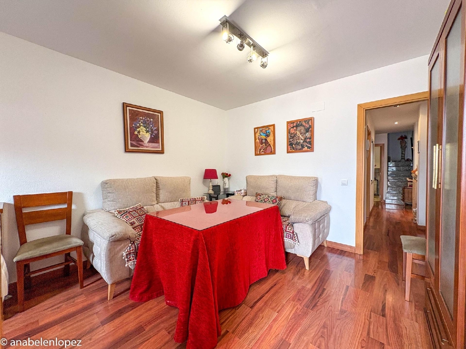 for sale house Badajoz Casco Antiguo-Centro Badajoz 6