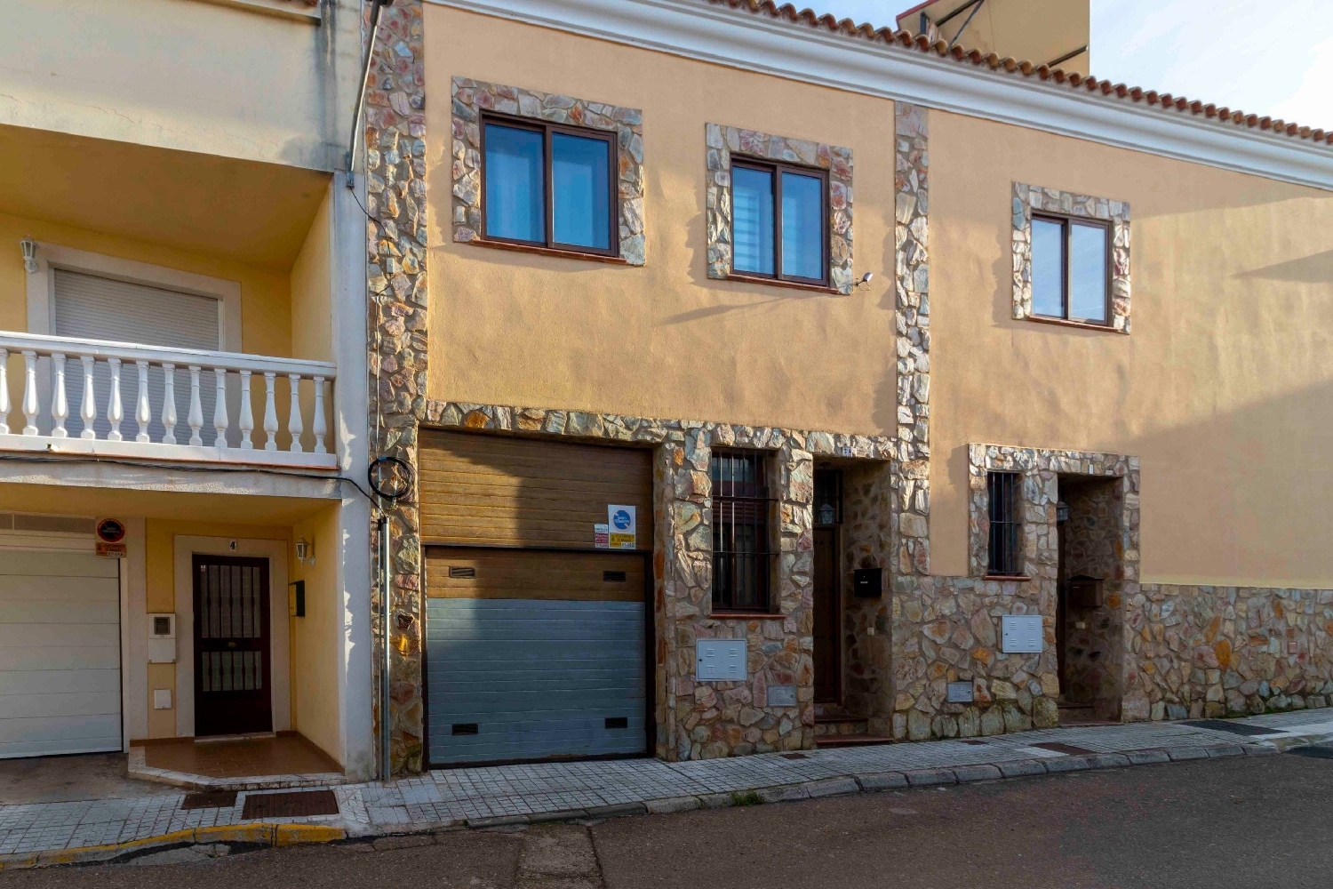 for sale house Badajoz Casco Antiguo-Centro Badajoz 3