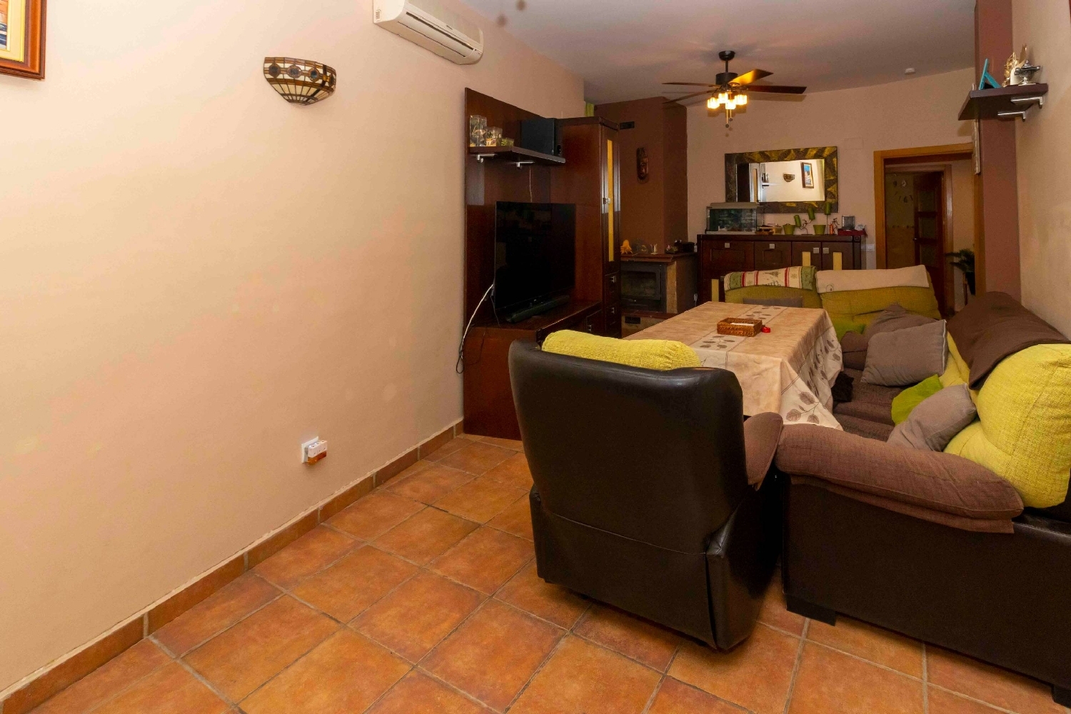for sale house Badajoz Casco Antiguo-Centro Badajoz 5