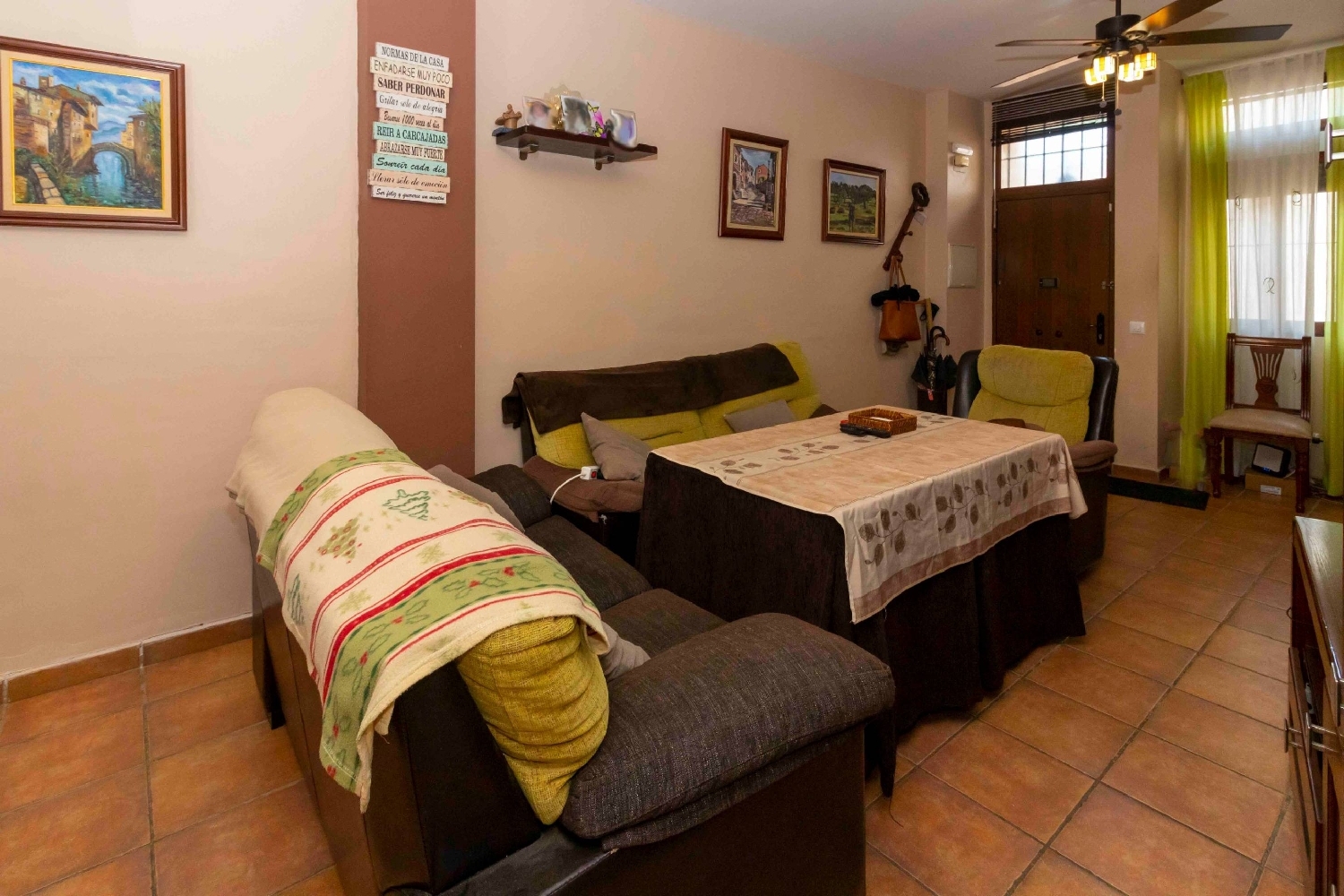 for sale house Badajoz Casco Antiguo-Centro Badajoz 8