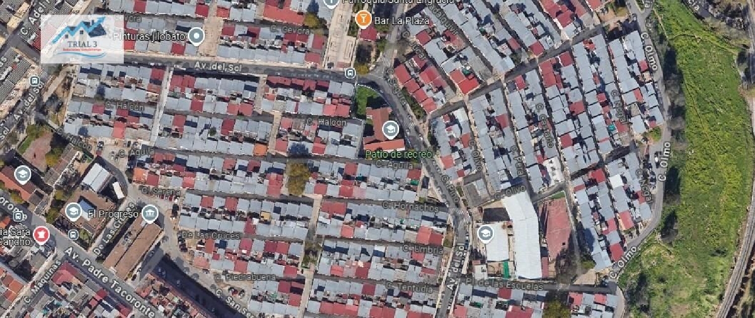  for sale house Badajoz Casco Antiguo-Centro Badajoz 3