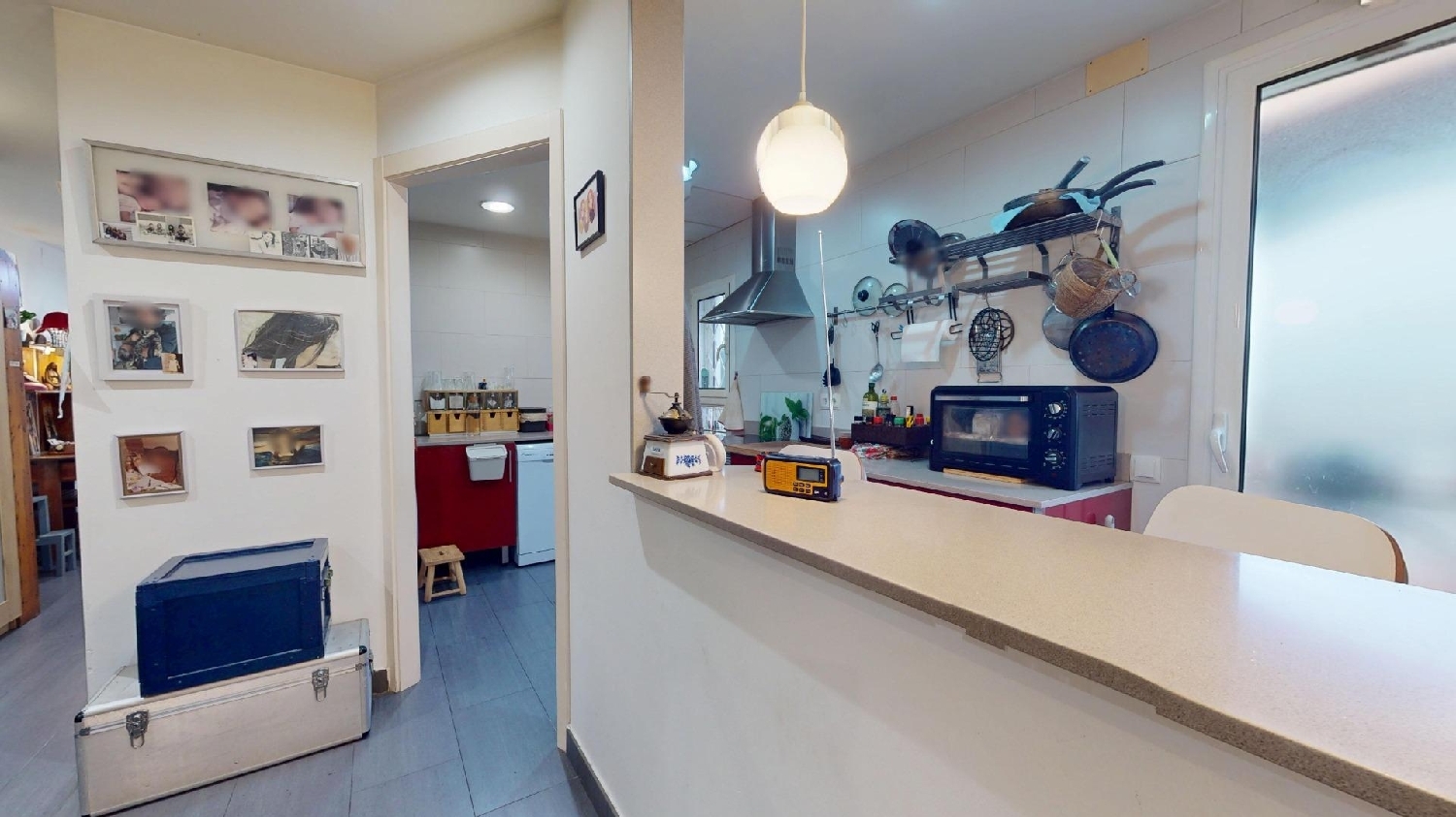  till salu hus Badalona Centro 08912 Barcelonès 7