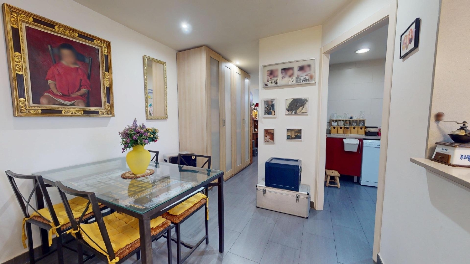  till salu hus Badalona Centro 08912 Barcelonès 5