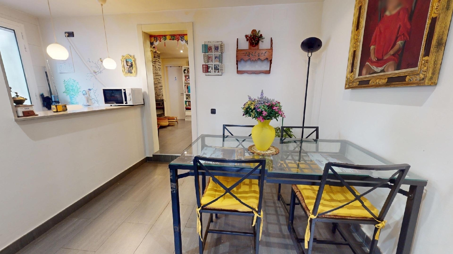  till salu hus Badalona Centro 08912 Barcelonès 6