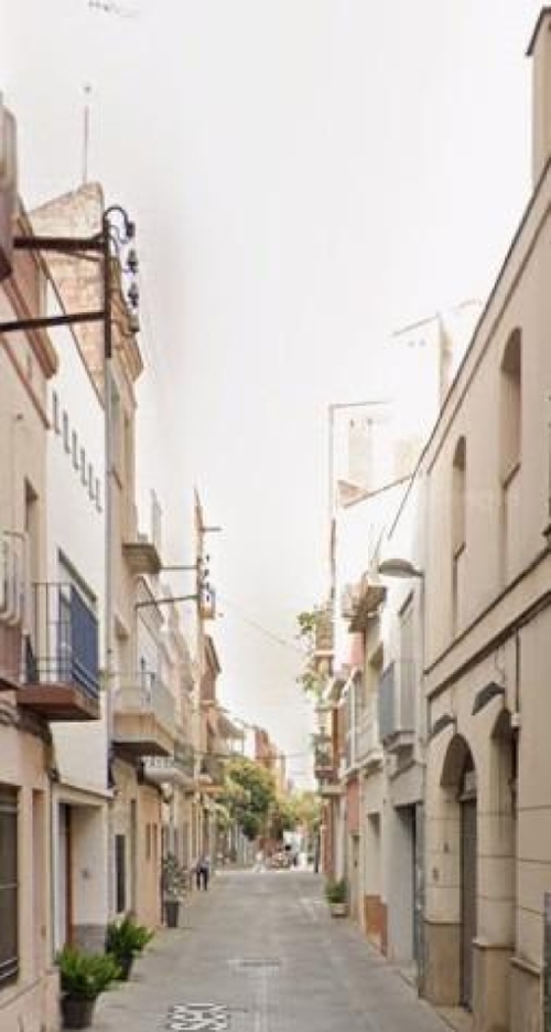 Badalona Centro 08912 Barcelonès hus foto 6342844