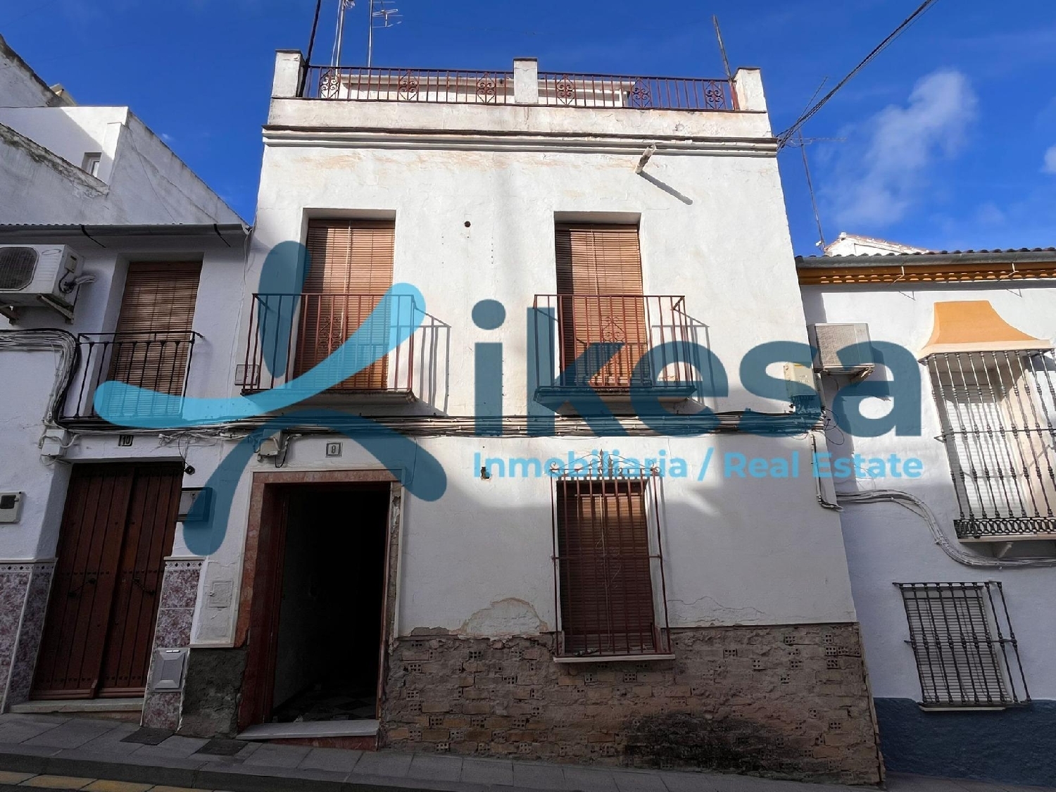  en venta casa Badolatosa Sierra Sur 1