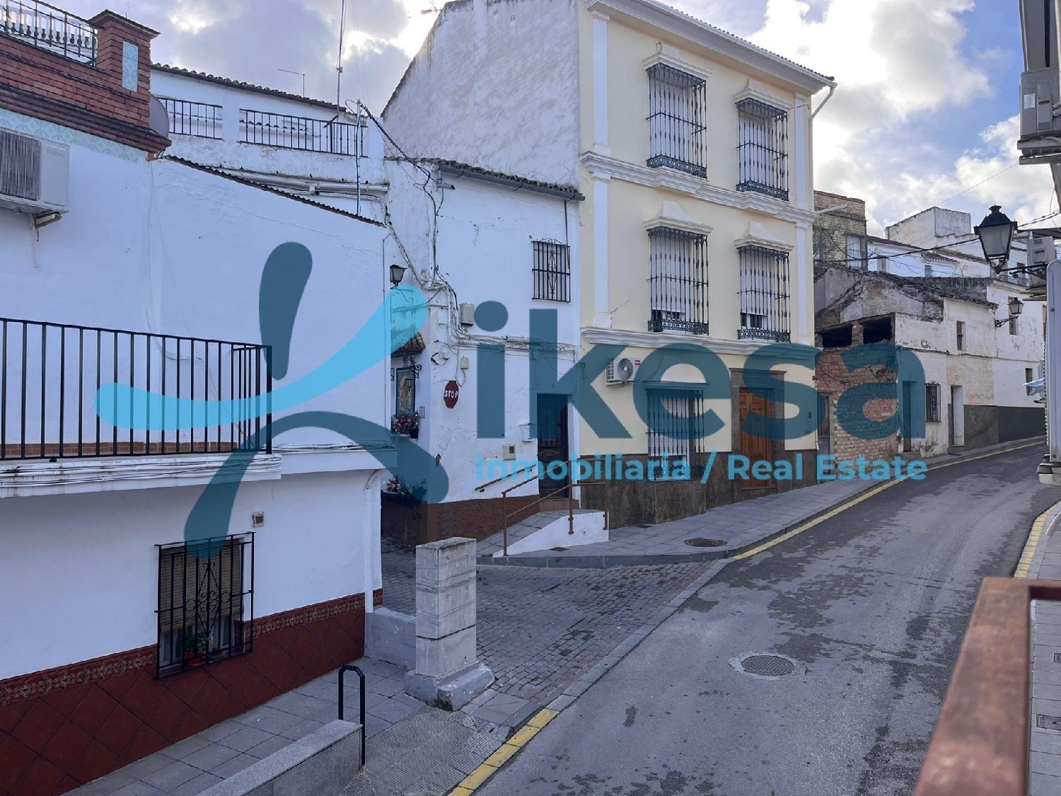  en venta casa Badolatosa Sierra Sur 3