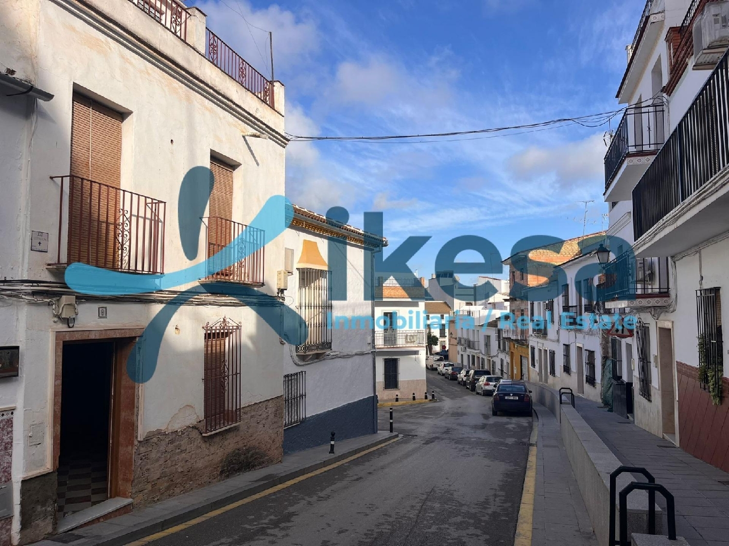  en venta casa Badolatosa Sierra Sur 2