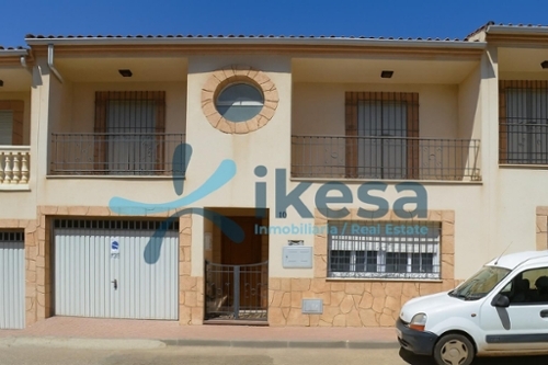 Bailén Sierra Morena house foto 6339819