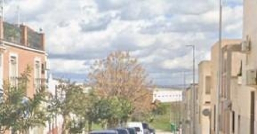 Bailén Sierra Morena hus foto 6327911